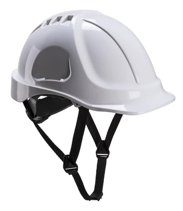 Endurance Plus PS54 sikkerhedshjelm hvid - 1