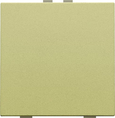 1-tryk alu gold coated NHC - 1
