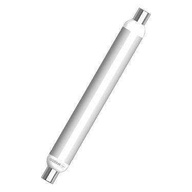 OSRAM LED LINE S15 mat 350lm 4W/827 (32W) S15s - 1