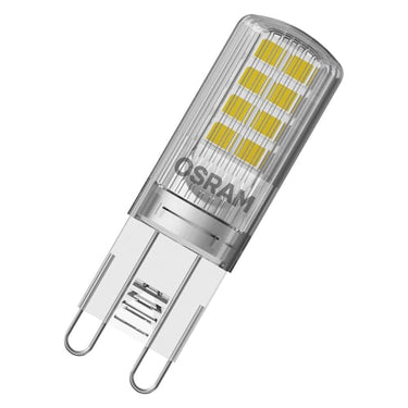OSRAM LED PIN mat 290lm 2,6W/827 (28W) G9 5pak - 1