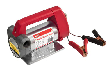 KABI Dieselpumpe 12V DC - 1