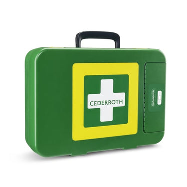 Cederroth Førstehjælpskasse XL - 1
