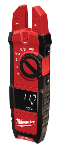 Elektrisk Tester - Elektrikere 2205-40 - 1
