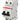 Automatsikring C 13A 2-polet C-karakteristik brydeevne 6kA 230/400V AC 35mm bred S202-C13 - 1