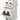 Automatsikring C 16A 2-polet C-karakteristik brydeevne 6kA 230/400V AC 35mm bred S202-C16 - 1