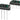 Wera 467/7 TORX HF Set 1 Skruetrækkersæt tværgreb-TORX-skruetrækkere med holdefunktion 7 dele - 1