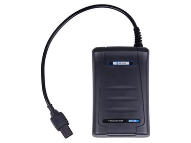 Metrel A1507 automatisk 3 faset adapter - 1