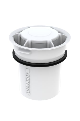 Geberit hybridvandlås til urinaler - 1