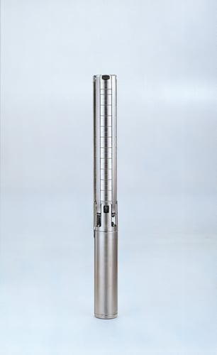 Grundfos dykpumpe SP3A-15 - 1