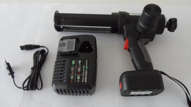 Batteri-Pistol 2K BTS - 1