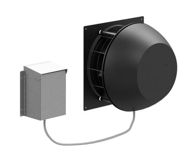 Vægventilator VVR25041EC2 - 1