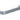 Geberit Renova Comfort håndklædeholder t/skab 325 mm aluminium - 1
