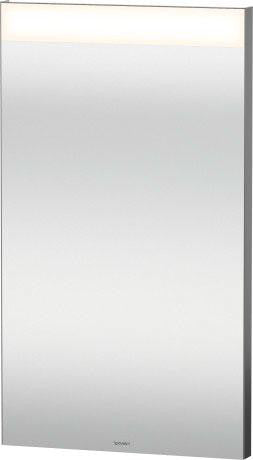 Duravit spejl med LED lysfelt 40 cm - 1