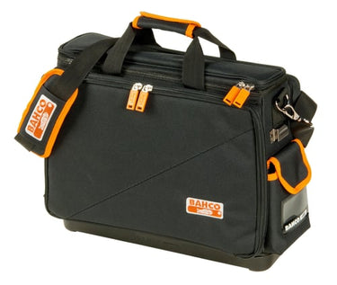 Bahco værktøjs-/Laptoptaske 18" - 1