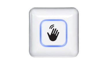 MAGIC switch advanced m håndsymbol - 1