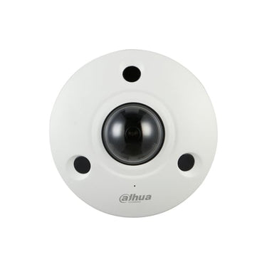 12MP Fisheye 1.85mm fast objektiv IR IPC-EBW81242-AS-S2 - 1