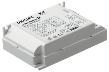 Elektronisk Forkobling HF-P 2 22-42 PLT/C/L/TL5CEII - 1