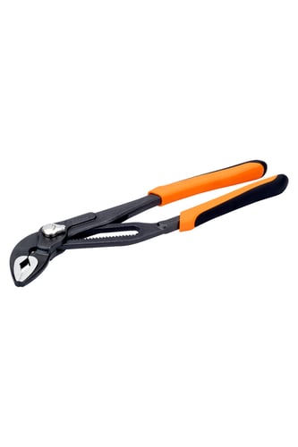 Bahco Quick-Adjust vandpumpetang 200 mm - 1