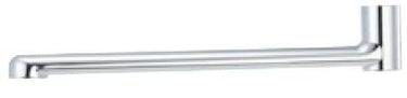 FM Mattsson profiltud svingbar 250 mm - 1