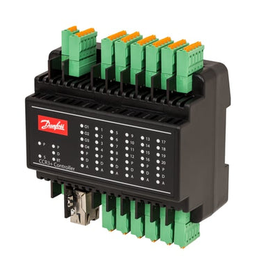 Danfoss regulator CCR3+ - 1
