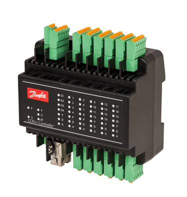 Danfoss regulator CCR3+ - 1