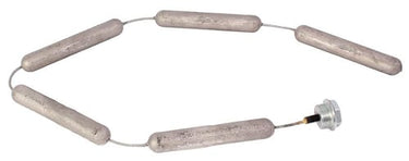 Anoder fleksible 3/4 4 elementer - 1