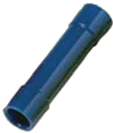 Presmuffe isoleret blå 1,5-2,5mm² - 1