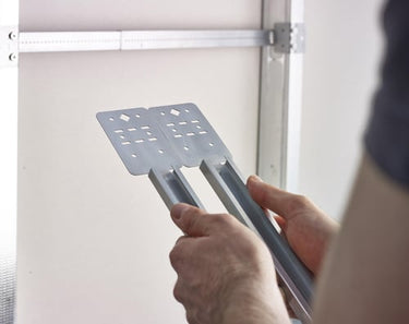 Justerbar Glideskinne RSWB - 1