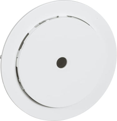 LK Ø84 lampeudtag ekstra planforsænket 5-polet 16A/440V hvid - 1