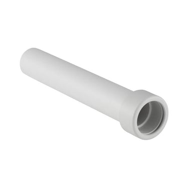 Geberit forlængerstykke 40 mm x 250mm - 1
