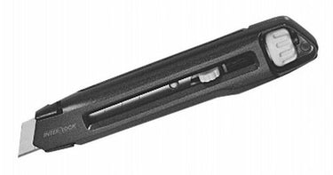 Stanley universalkniv interlock 18 mm - 1