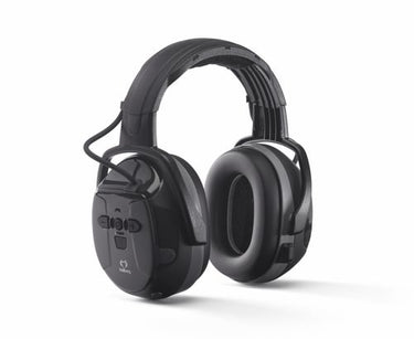 Hellberg Xstream 48000-001 høreværn - 1