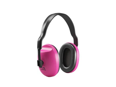 Hellberg Junior pink høreværn - 1