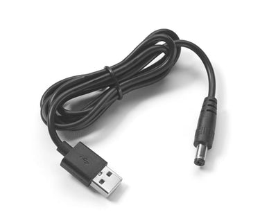 Hellberg USB kabel til opladning reservedel - 1