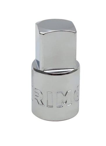 Irimo overgang 1/2" til 3/4" - 1