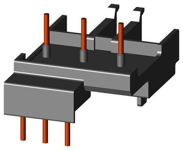 Linkmodul for 3RV2 og 3RT201 - 1