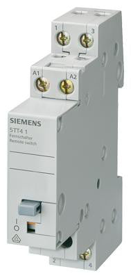 Kiprelæ 230V 16A 1S+1B - 1