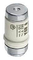 Sikring D02 32A GL/GG - 1