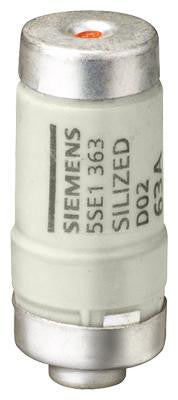 Sikring SILIZED D02 35A 400V - 1