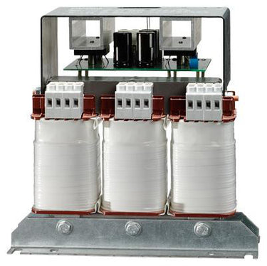 Strømforsyning 3-F 40A pri 400/SEK 24V - 1