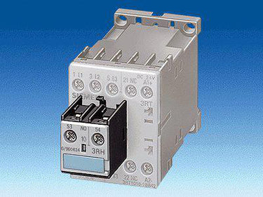Hjælpeblok for kontaktor 1 bryde - 1