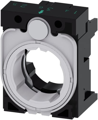 Holder for 3 moduler - 1