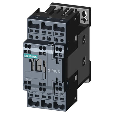 Kontaktor 5.5kW 1NO+1NC ac 230V 3RT2024-2AL20 - 1