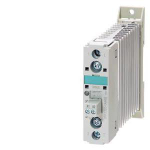 Solid-state kontaktor 20A 1-fase 48-660VAC/24VDC - 1