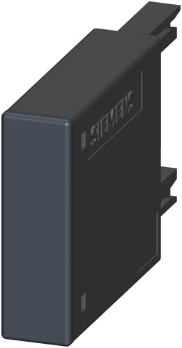Varistor ac 24...48V dc 24...70v - 1
