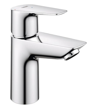 GROHE BauEdge håndvaskarmatur krom - 1