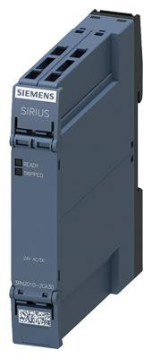 Termistorrelæ kompakt med enhed 17.5 mm hus fjeder-type terminal 1 NO contact 1 NC contact US = 24 V AC/DC - 1