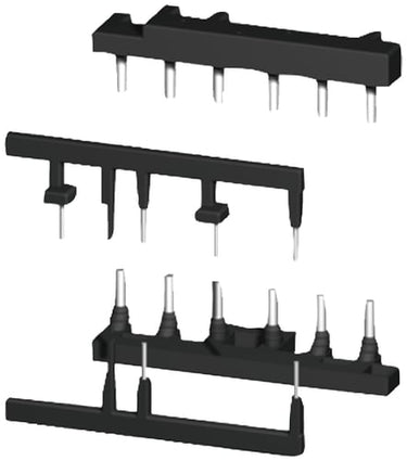 Fortrådnings-kit rev S0 skrue - 1