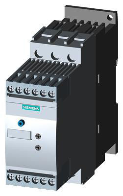 Softstarter 11KW/400V 110-230V - 1