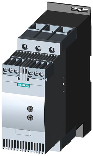 Softstarter 22KW/400V 24VUC 3RW3036-1BB04 - 1